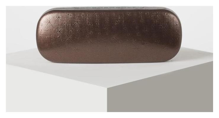 Цвет Коричневый  