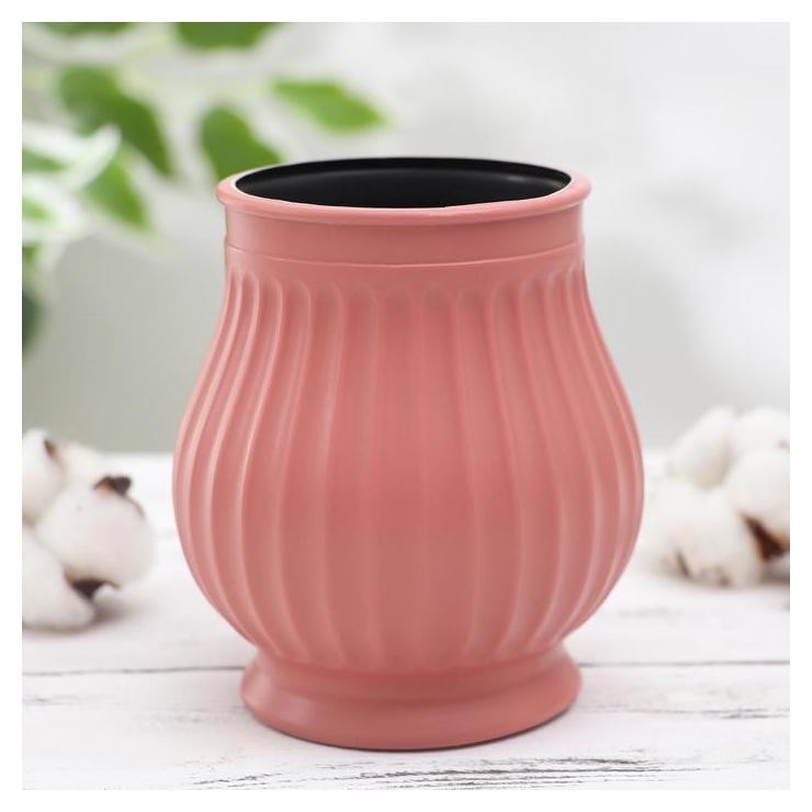 

Кашпо «Вековые традиции», 11×11×12, Микс