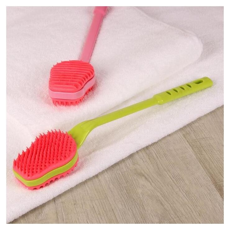 Массажёр универсальный двусторонний  Onlitop