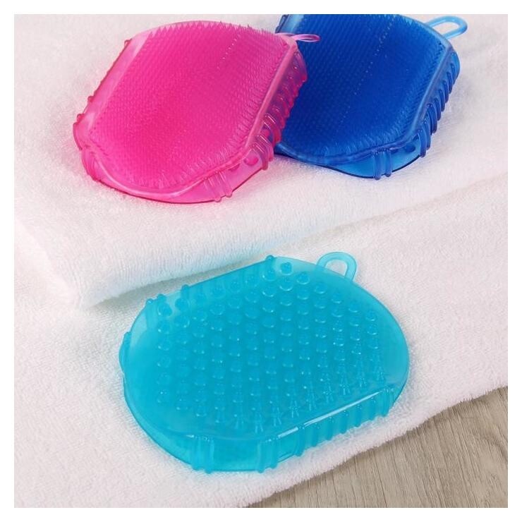 Массажёр антицеллюлитный Варежка  