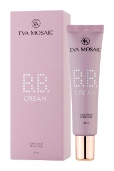 Отзыв на Тональный крем-уход ВВ