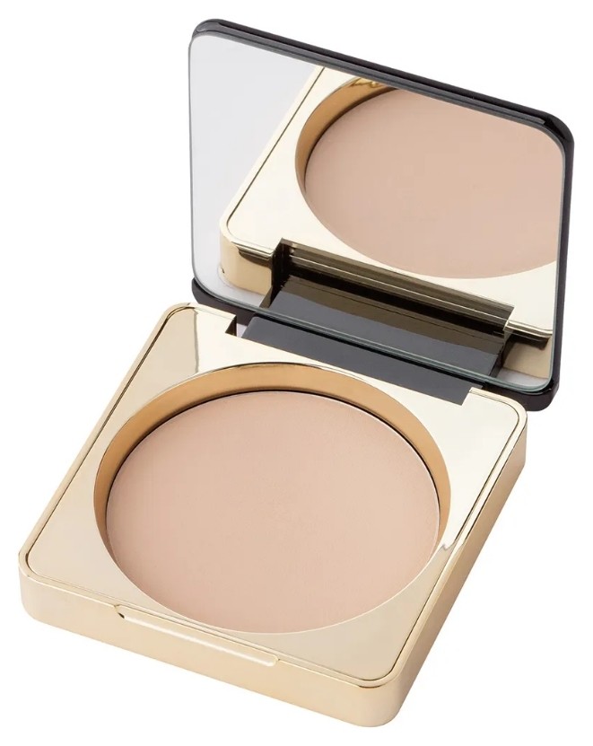 Компактная пудра Eva Mosaic