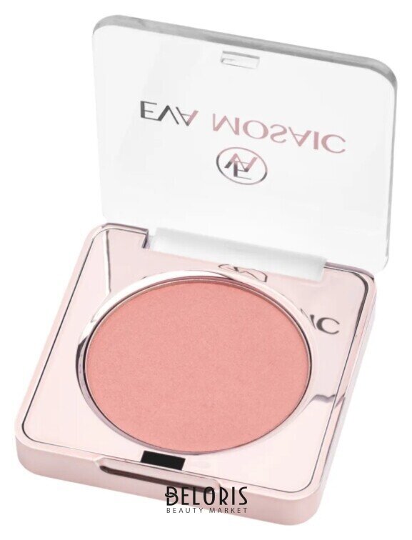 Компактные румяна Eva Mosaic