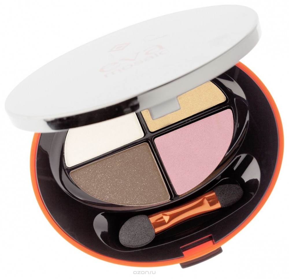 Тон 01 Вечерний Шик  Eva Mosaic