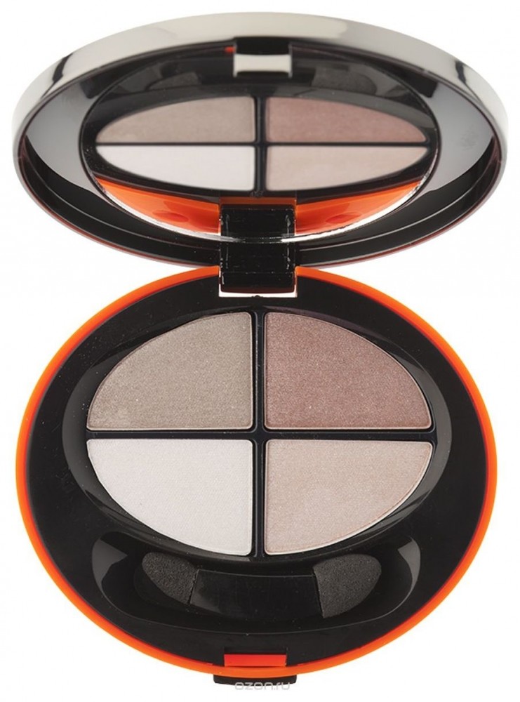 Тон 04 Восхитительный Капучино  Eva Mosaic