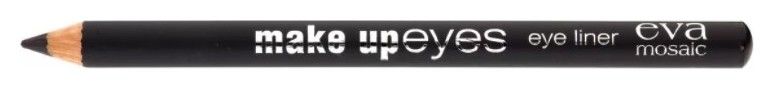 Отзыв на Карандаш для глаз "Make Up Eyes"