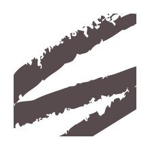 Тон Черный кофе  Eva Mosaic