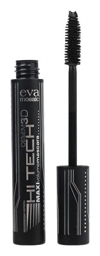 Отзыв на Тушь для ресниц Hi Tech