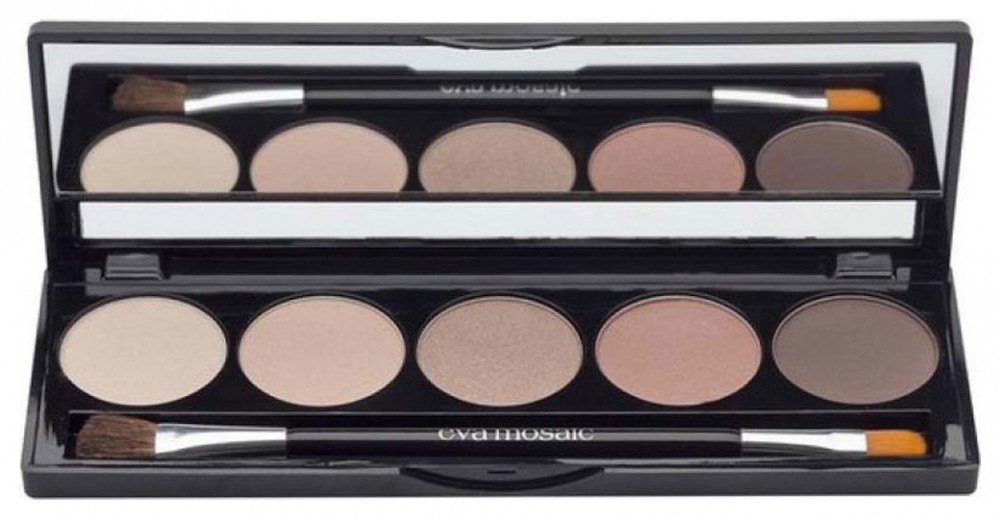 Тон 01  Eva Mosaic