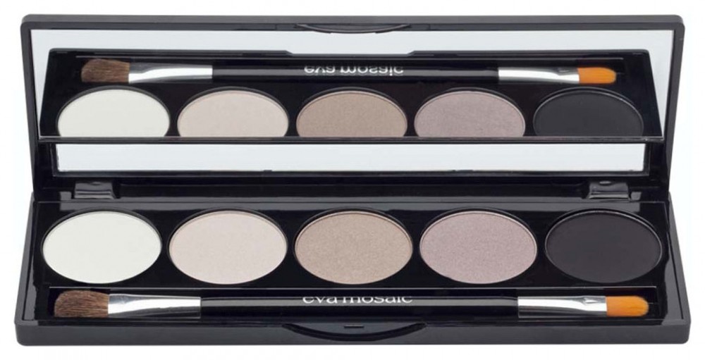 Тон 02  Eva Mosaic