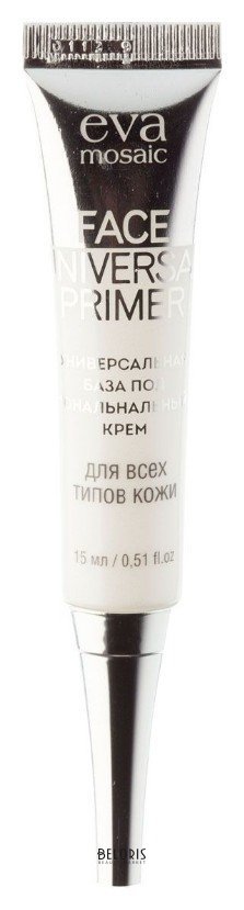 База под тональный крем универсальная Face Universal Primer Eva Mosaic