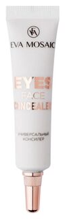 Консилер универсальный Eyes and Face Concealer  Eva Mosaic