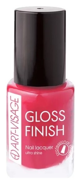 Лак для ногтей Gloss Finish отзывы