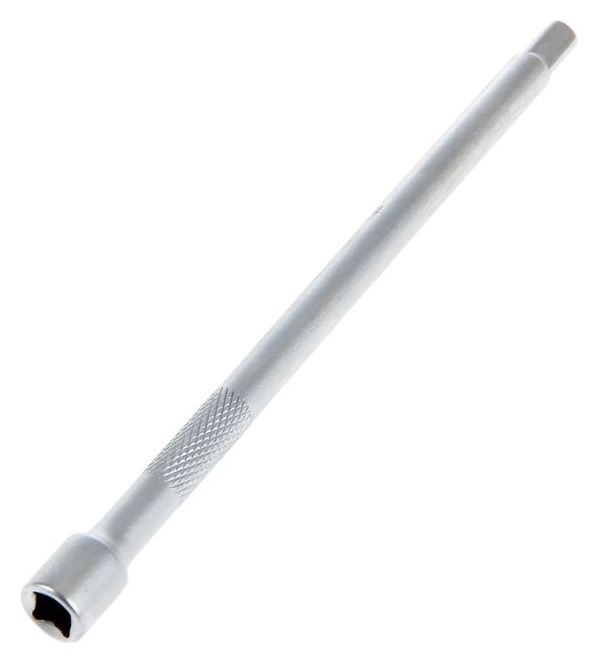 

Удлинитель для воротка Tundra, квадрат 1/4", 150 мм, CrV