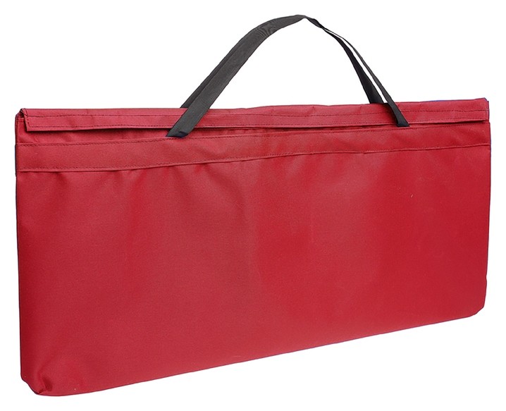 

Сумка для мангала ПВХ 70 × 35 см, Микс