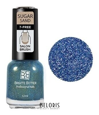 Лак для ногтей Sugar Sand Brigitte Bottier