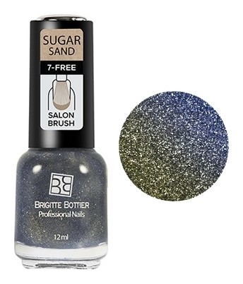 Лак для ногтей Sugar Sand Тон 307