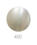 Лак для ногтей Silver Тон 450