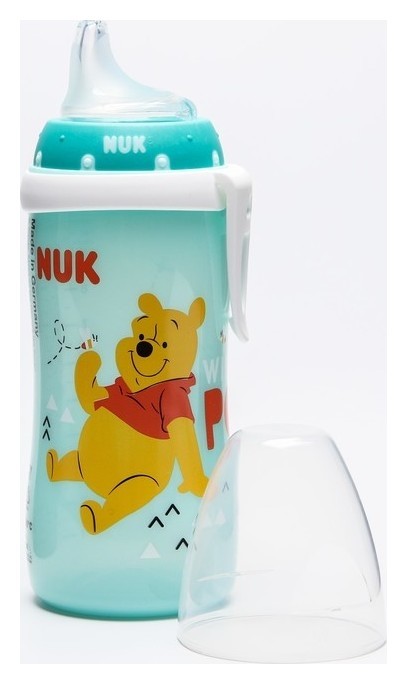 Поильник для активных детей, 300 мл. Nuk