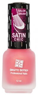Лак для ногтей Satin Chic  Bridgitte Botier
