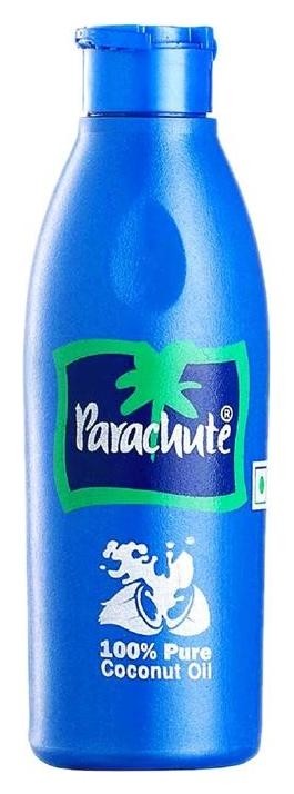 Кокосовое масло 100% Parachute