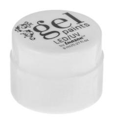 Гель для дизайна ногтей 4D трёхфазный Gel Paints Led UV   Luazon