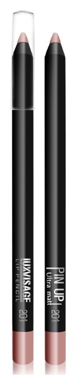 Карандаш для губ Pin-up отзывы