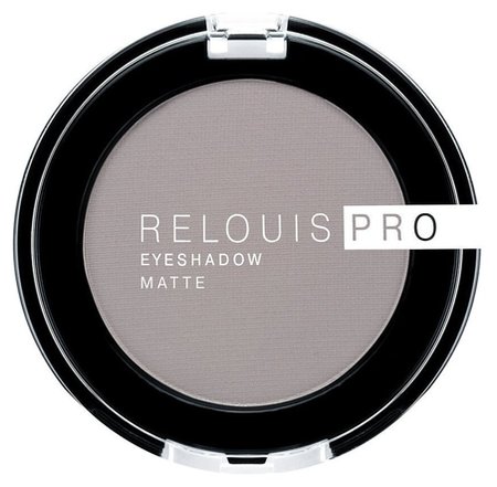 Тени для век Eyeshadow Matte Pro отзывы