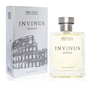 Парфюмерная вода "Invinus" (Invintus Paco Rabanne) Carlo Bossi Parfumes