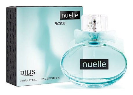Nuelle Naive Dilis Parfum