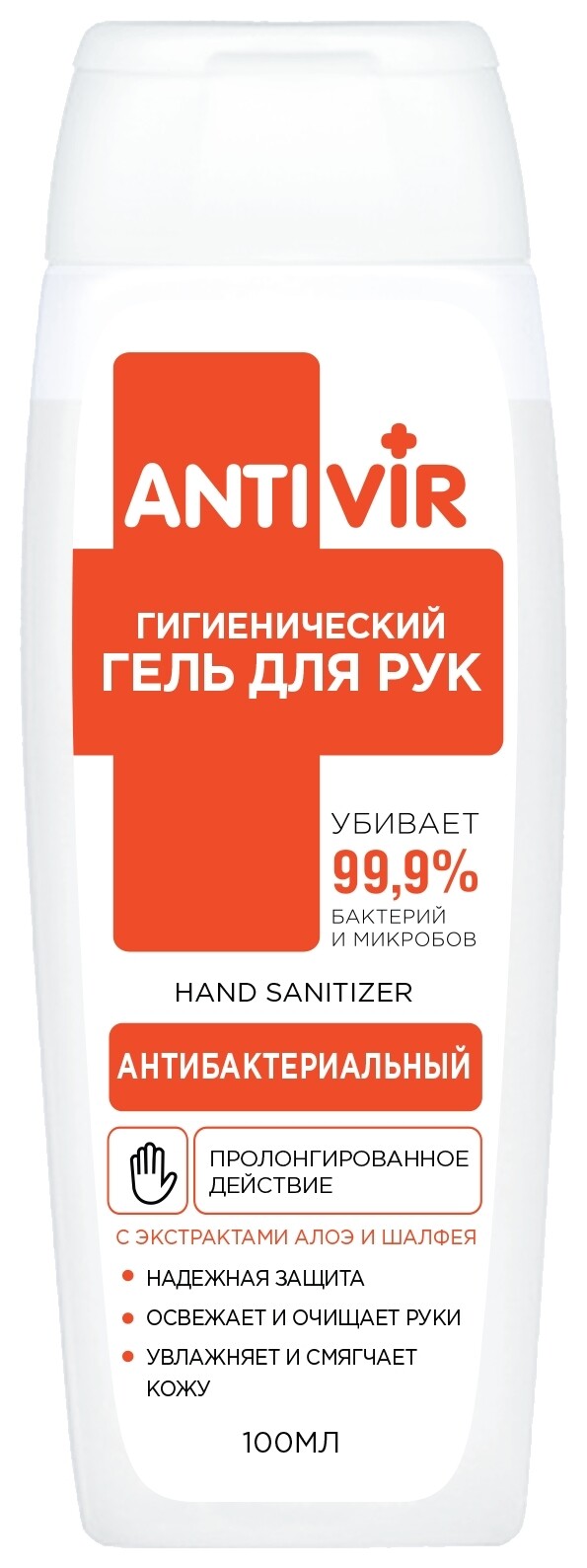 100 мл  Фитокосметик