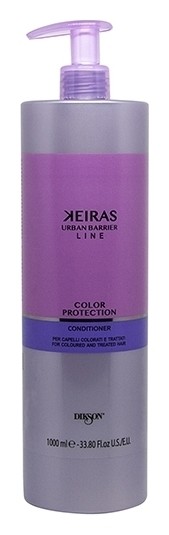 Кондиционер для окрашенных волос Conditioner FOR Coloured AND Treated Hair Dikson Keiras