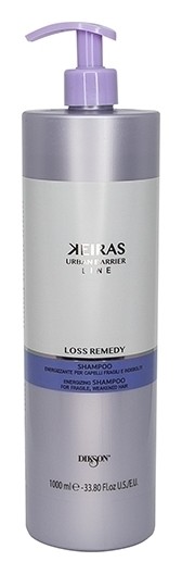 Шампунь от выпадения волос Shampoo Loss Remedy Hair Dikson