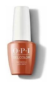 Тон GCU14 Suzi Needs a loch-smith  OPI