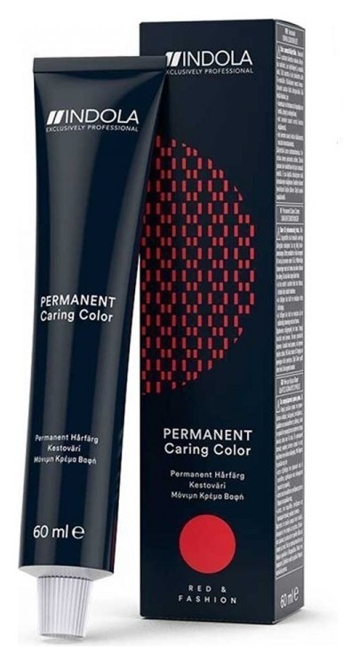 Крем-краска Indola Profession Permanent Caring Color  Indola
