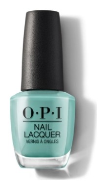 Тон NLM84 Verde Nice to Meet You   OPI