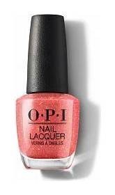 Тон NLM87 Mural Mural on the Wall   OPI