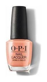 Тон NLM88 Coral ing Your Spirit Animal   OPI