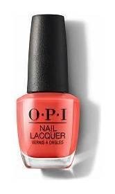 Тон NLM89 My Chihuahua Doesn’t Bite Anymore   OPI