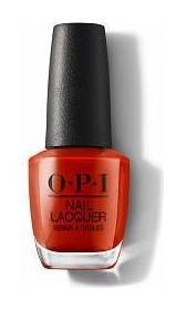 Тон NLM90 ¡Viva OPI   OPI