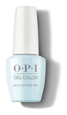 Гель-лак для ногтей Mexico City  OPI