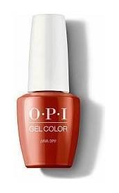 Тон GCM90 ¡Viva OPI  OPI