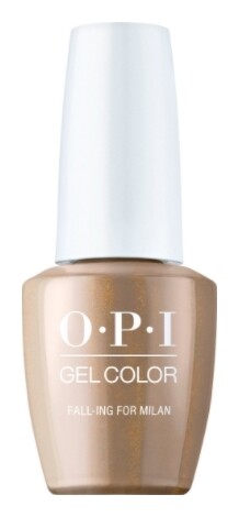 Гель-лак для ногтей Muse of Milan OPI GelColor