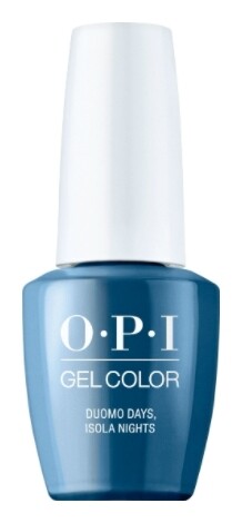 Гель-лак для ногтей Muse of Milan OPI GelColor