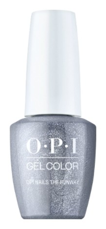 Гель-лак для ногтей Muse of Milan OPI GelColor