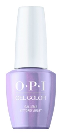 Гель-лак для ногтей Muse of Milan OPI GelColor