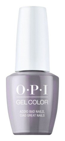 Гель-лак для ногтей Muse of Milan OPI GelColor