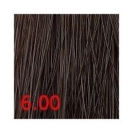 Тон 6.00 Темный русый интенсивный натуральный  Indola