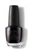 Тон NLW61 Shh...Its Top Secret!   OPI