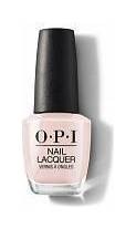 Тон NLT74 Stop It I Am Blushing   OPI